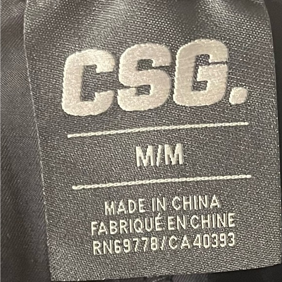 Adjustable PullOn  Sweatpants Jogger Medium Pants Relaxed - Picture 8 of 11